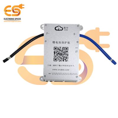 Smart LiFePO4 8-24S 80A BMS (BD6A24S8PY)